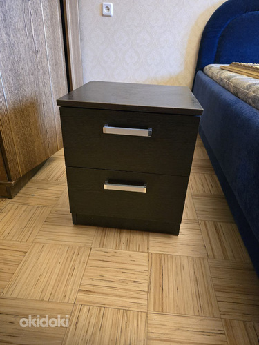 Tumba 2tk 40x40sm