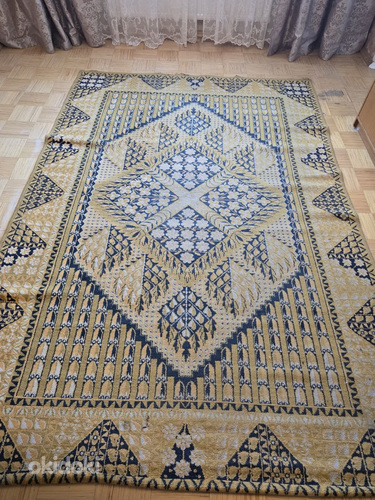 Vaip kasutatud 195×240