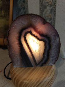 Ahhaatlamp (5 foto / 5)