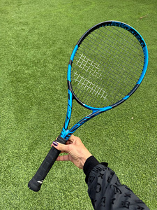 BABOLAT PURÉ DRIVE JR26 юниорская (1 фото из 8)