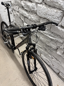 Scott Sportster P3 Pro – обслуженный (5 фото из 7)