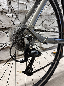 Scott Sportster P3 Pro – обслуженный (7 фото из 7)