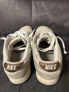 Müü hästi hoitud nike tunkid (2 foto / 4)