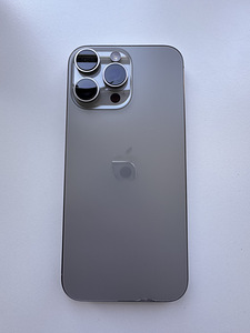 iPhone 16 pro max 256gb (1 фото из 4)
