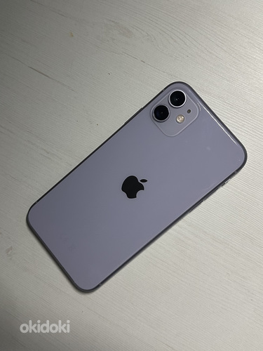 iPhone 11