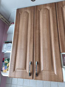 Кухонная мебель (2 фото из 10)