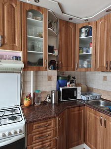 Кухонная мебель (3 фото из 10)