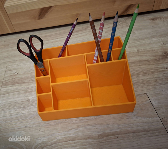 3d печать