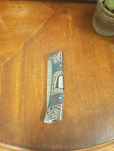 Nuga (3 foto / 3)