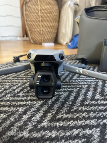 Dji Air 3s Fly More Combo
