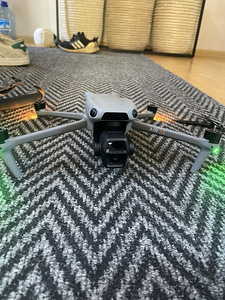 Dji air 3s fly more combo (7 foto / 8)