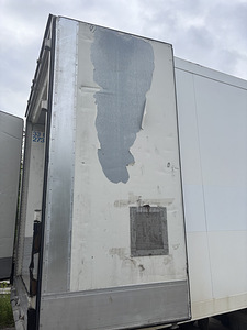 Müün (haagis) veoki jaoks (9 foto / 10)