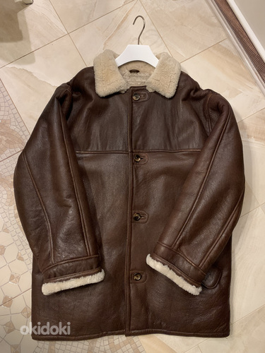 Petroffi lambanahk 4xl