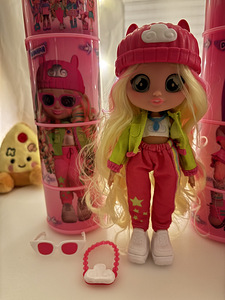 Cry babies BFF nukud (2 foto / 4)