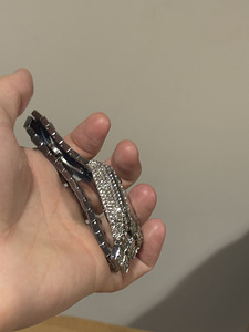 Cartier Santos, koopia (3 foto / 4)