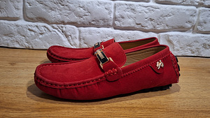 Мокасины / Лоферы (3 фото из 3)
