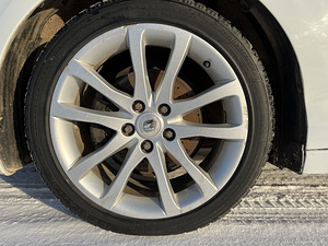 Renault laguna coupe (7 foto / 9)