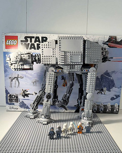 LEGO STAR WARS (1 foto / 1)