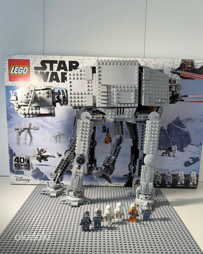 LEGO STAR WARS