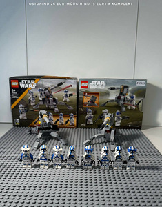 Lego star wars (1 foto / 1)