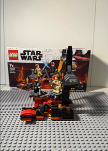 Lego star wars (1 foto / 1)