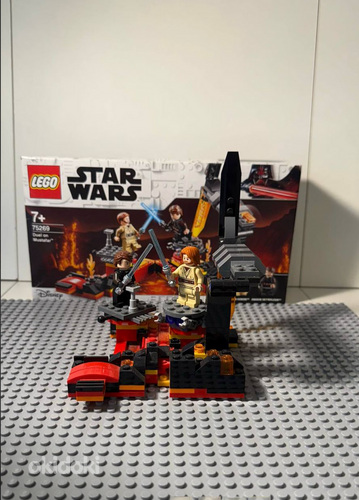 Lego star wars
