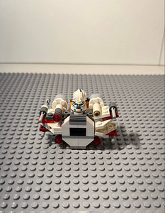 Lego star wars (1 foto / 2)