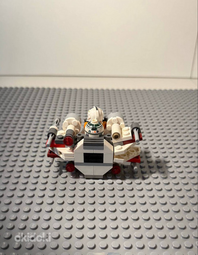Lego star wars
