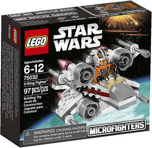 Lego star wars (2 foto / 2)