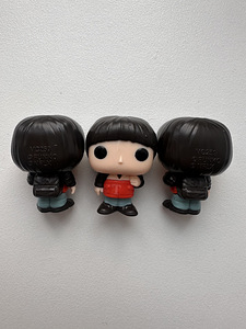 Stranger things Kinder Joy Will (2 foto / 2)