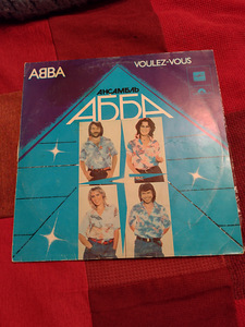 Vinüül Pop (5 foto / 10)