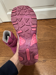 Viking talvesaapad s:34 (5 foto / 5)