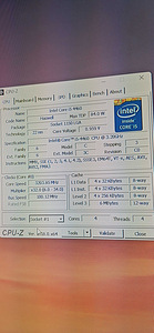 Intel Core i5-4460 3GHZ (2 foto / 2)