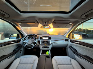 Mercedes-Benz GL450 Reg.tasu makstud (4 foto / 8)