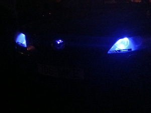 Mazda 3 bk (4 фото из 10)