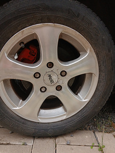 Mazda 3 müüa (7 foto / 15)