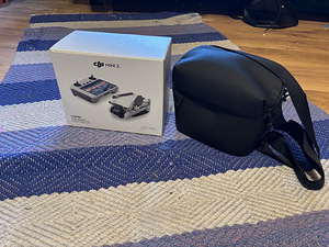 Droon dji mini 3 fly more combo (3 foto / 5)