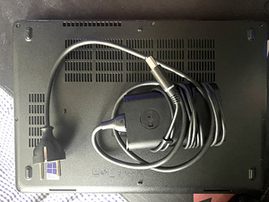 Dell Latitude 5480 | TN, 16 GB (3 foto / 5)