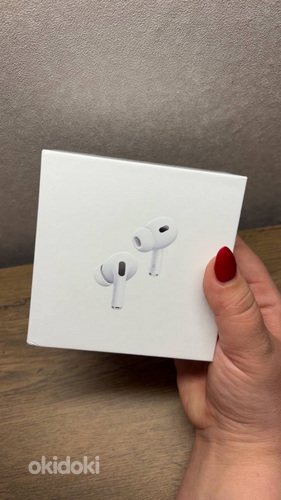 Airpods pro 2