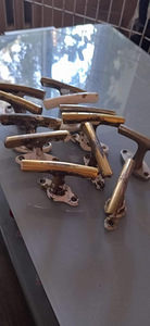 Продаю эхо старины оконные ручки (5 фото из 6)