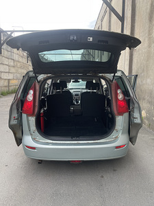 Mazda 5 (3 foto / 15)