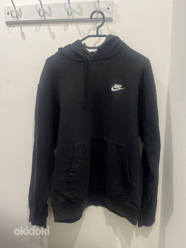 Кофта nike, футболка ralph lauren и lacoste