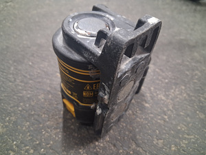 Dewalt dw088cg nurkjoonlaser (3 foto / 4)