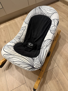 Lamamistool Kinderkraft Finio kiiktool (1 foto / 2)
