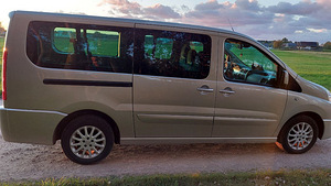 Peugeot Expert (3 foto no 9)