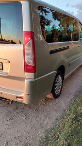 Peugeot Expert (7 foto no 9)