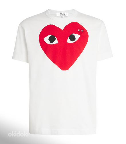 Comme Des Garcons