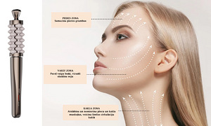 Sejas masāžas rolleris (3 foto no 4)