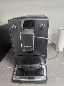Nivona Coffee Machine (2 фото из 2)