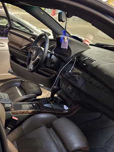 BMW X5 3.0d 135kW + stage 1+ (12 foto / 14)
